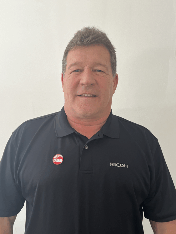 Bruce McCleary