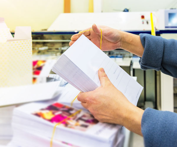 canon,industry solutions, mailing, Doing Better Business