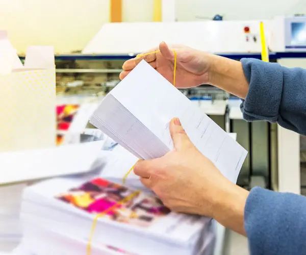 canon,industry solutions, mailing, Doing Better Business