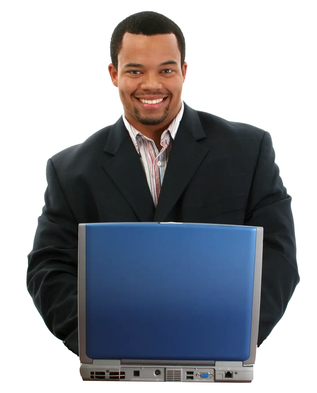 IT Support Professional, Doing Better Business