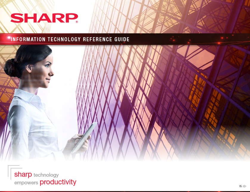 HP Output Server