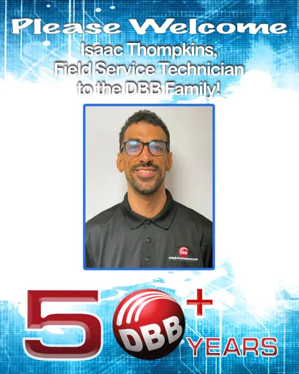 Isaac Thompkins