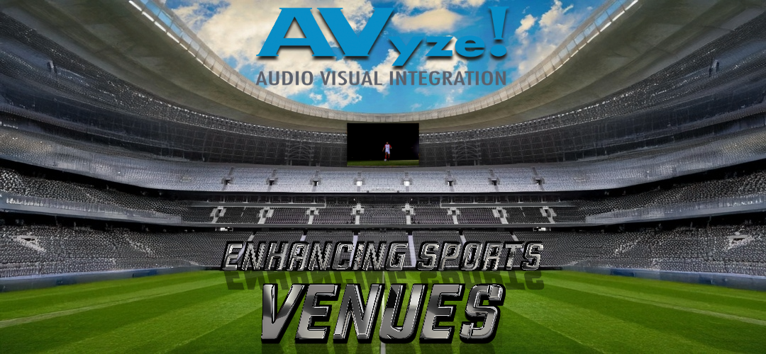 Avyze Sports Venues 2 Avyze Sports Venues 2
