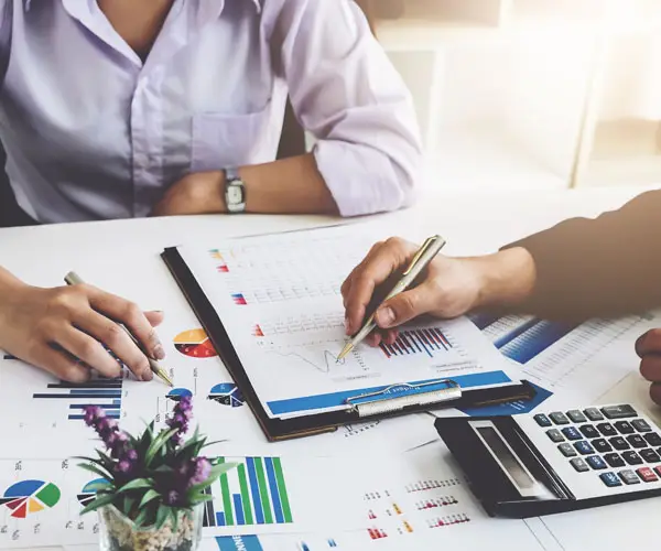 canon, financial, Business, Doing Better Business