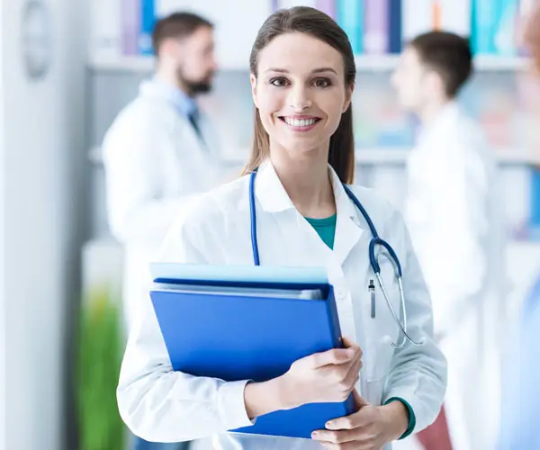 canon, healthcare industry, Doing Better Business