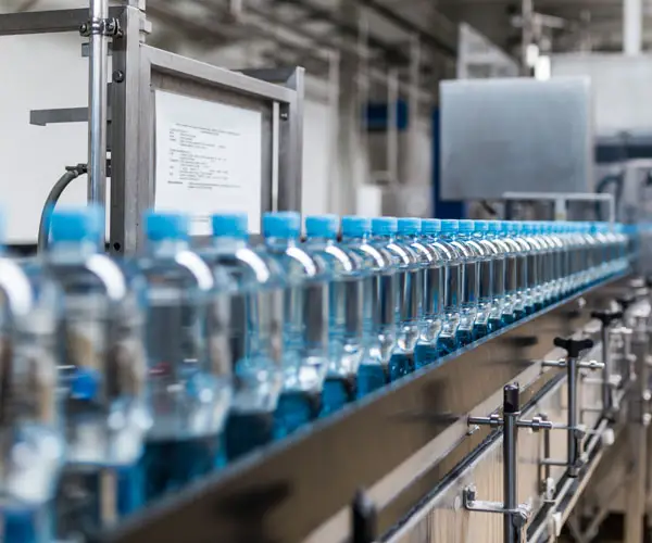 canon, industry solutions, Manufacturing, Doing Better Business