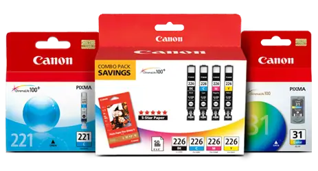 canon, recycle, cartridges, Doing Better Business