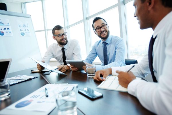 office technology solutions, doing better business, office technology and services