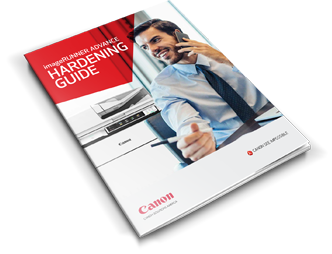 Hardening guide, canon, Doing Better Business