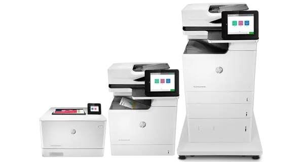 Doing Better Business, (ALT Text1), HP, rentals, copier, printer, mfp