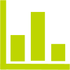 analytics icon, canon therefore, Doing Better Business