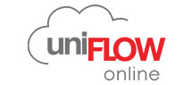 uniflow online, canon, Doing Better Business