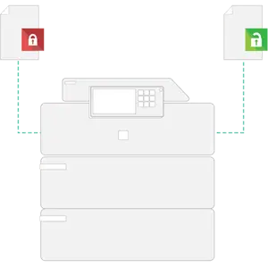 Papercut, Secure Printing, Doing Better Business