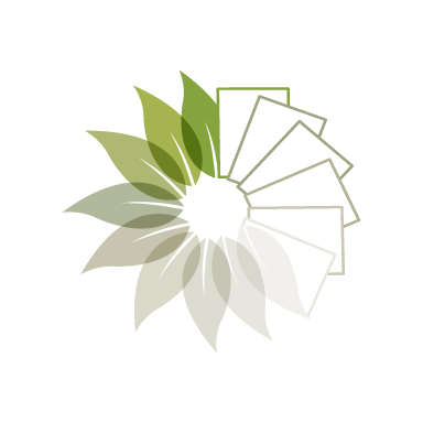 Logo Swirl, PrintReleaf, Doing Better Business