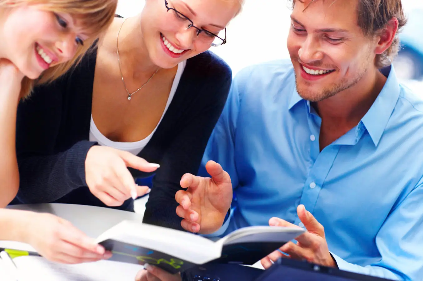 MPS, Managed Print Services, meeting, Ricoh, Doing Better Business
