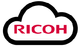 cloud, Ricoh, Doing Better Business