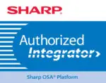 Sharp, AIP, Doing Better Business