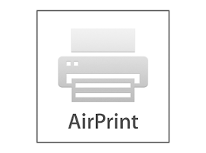 Sharp, Airprint, Doing Better Business