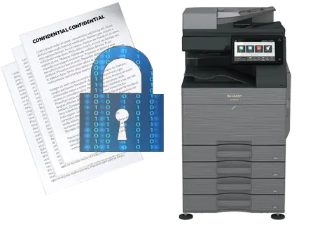 Sharp, Security Standards, Doing Better Business