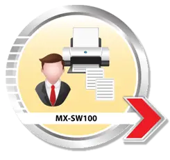 Sharp, Mxsw100, Doing Better Business