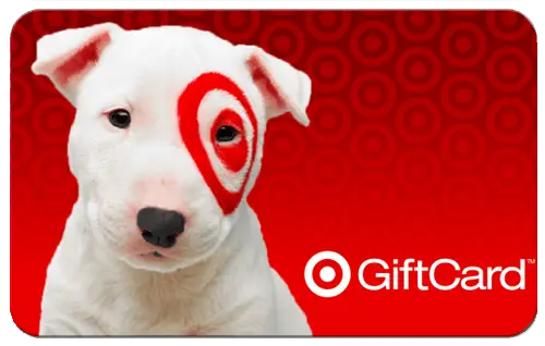 Win a Target Gift Card, Doing Better Business
